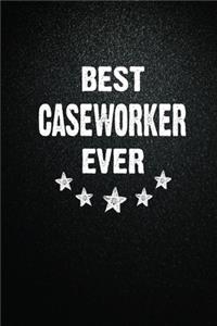 Best Caseworker Ever