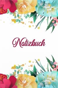 Notizbuch