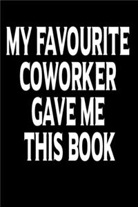 Funny Notebooks for the Office