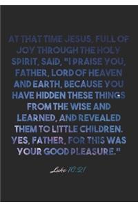 Luke 10