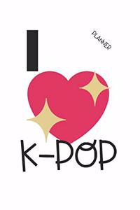 K-Pop