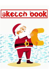 Sketchbook For Beginners Unique Christmas Gifts