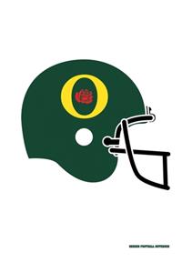 Oregon Football Notebook