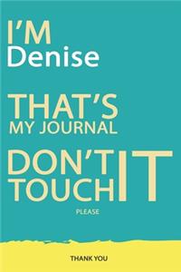 Denise