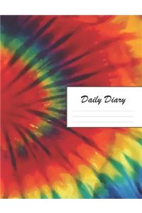 Daily Diary