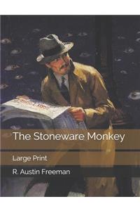 The Stoneware Monkey