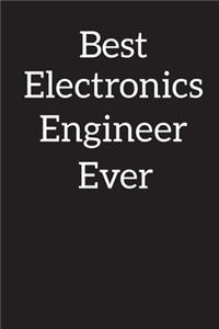 Best Electronics Engineer Ever