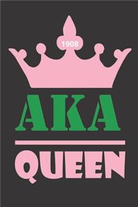 AKA Queen