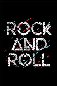 Rock and Roll Music Journal