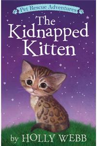 The Kidnapped Kitten
