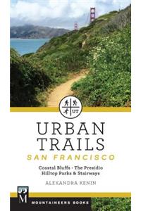 Urban Trails: San Francisco