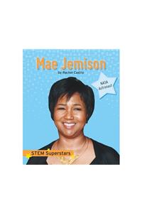 Mae Jemison