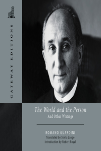 World and the Person