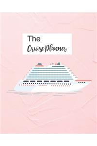 The Cruise Planner