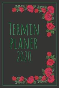 Terminplaner 2020