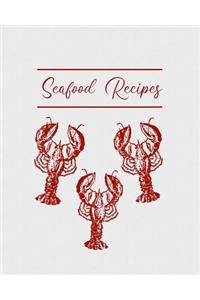 Seafood Recipes