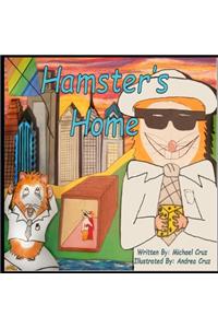 Hamster's Home