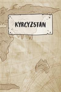 Kyrgyzstan