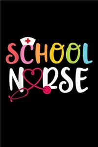 school nurse