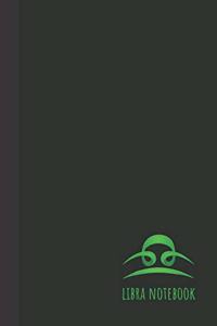 libra notebook