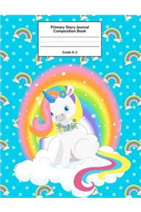 Primary Story Journal