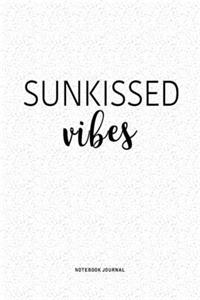 Sunkissed Vibes