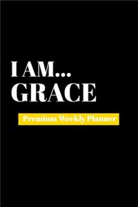 I Am Grace