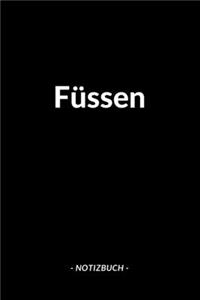 Füssen