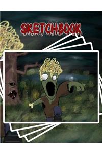 Sketchbook
