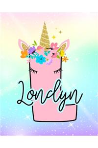 Londyn