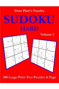 Sudoku Hard
