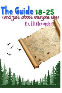 The Guide 18-25