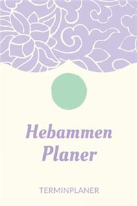 Hebammen Planer Terminplaner