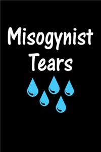 Misogynist Tears
