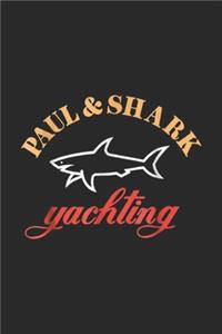 Paul & Shark Yachting