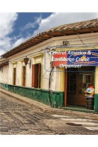 Central America & Caribbean Cruise Organizer