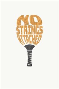 No Strings Attached