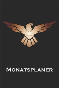 Monatsplaner