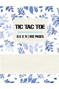 Tic Tac Toe