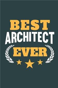 Best Architect Ever