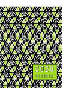 2020 Planner