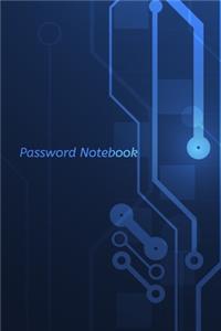 Password Notebook