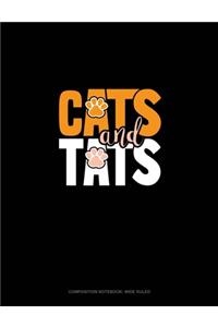 Cats And Tats