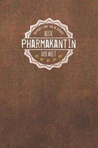 Geprüft und 100 % sicher beste Pharmakantin der Welt