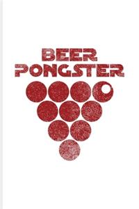 Team Beer Pongsters
