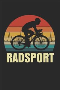 Radsport