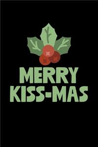 Merry Kiss-mas