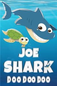Joe Shark Doo Doo Doo