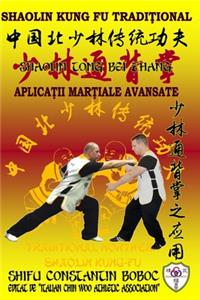 Shaolin Tong Bei Zhang - Boxul Palmei Întoarse de la Shaolin