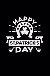Happy St. Patrick's Day